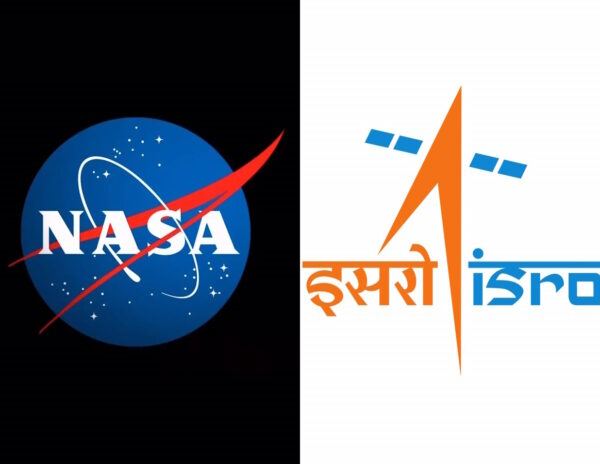 NASA ISRO Technology