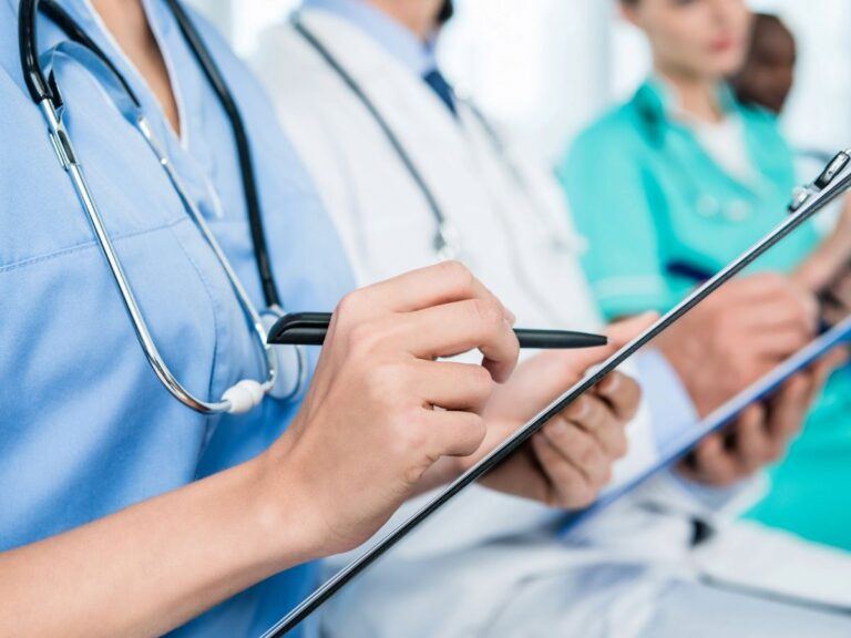 NRI Nurse