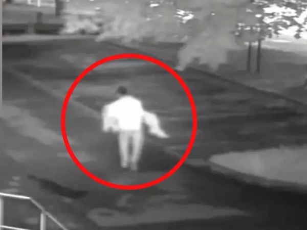 NRI Offenders Jailed For Kidnapping Drunk Woman