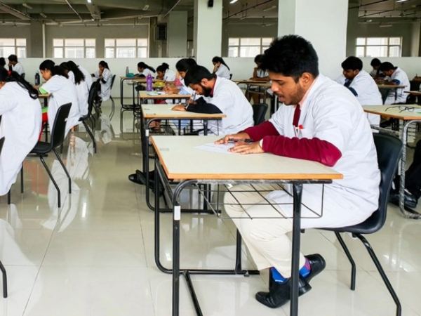 NRIs In India