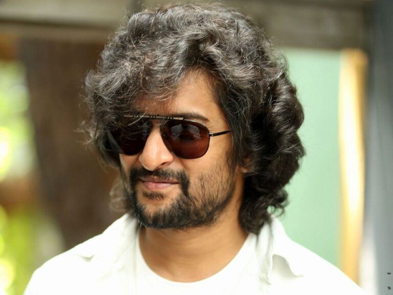 Nani Saripodhaa Sanivaaram Movie