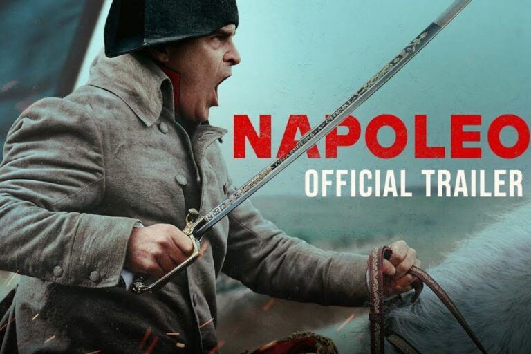 Napoleon’ Trailer
