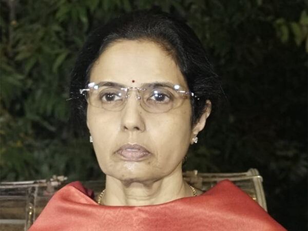 Bhuvaneshwari To Begin Bus Yatra From Kuppam