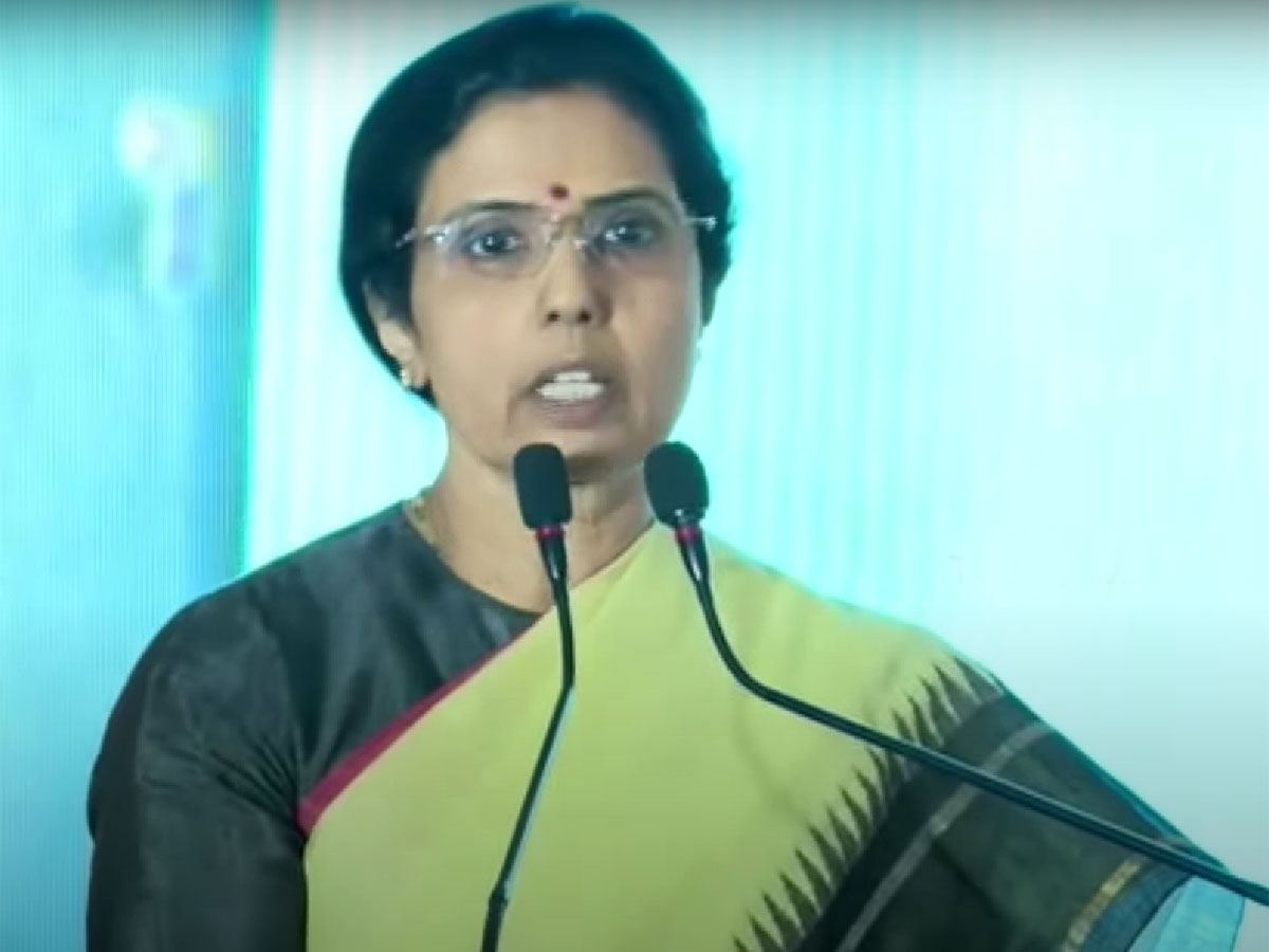 Nara Bhuvaneswari