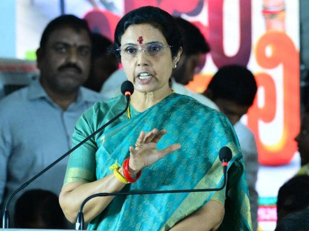Nara Bhuvaneswari