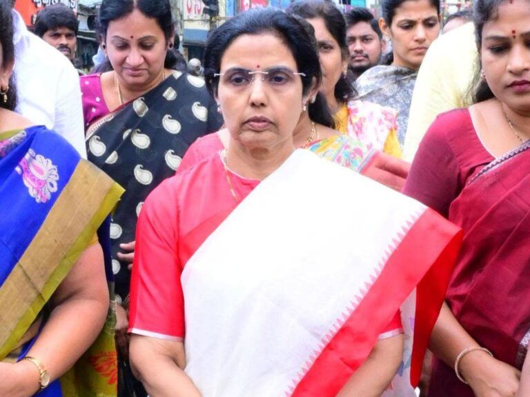 Nara Bhuvaneswari