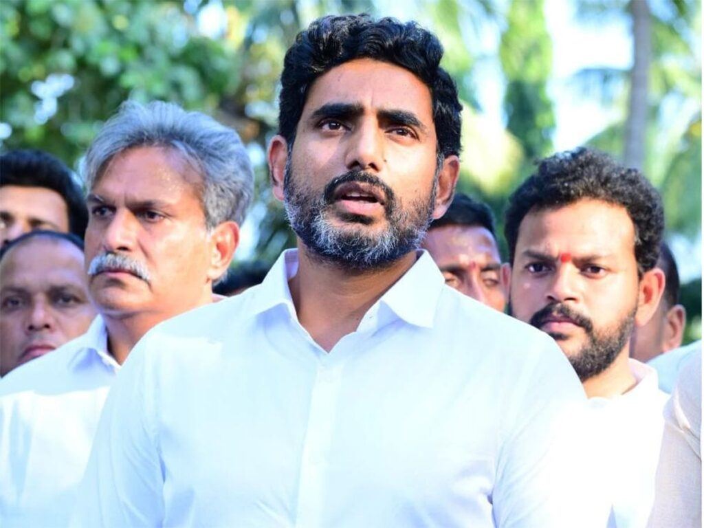 Nara-Lokesh-Delhi