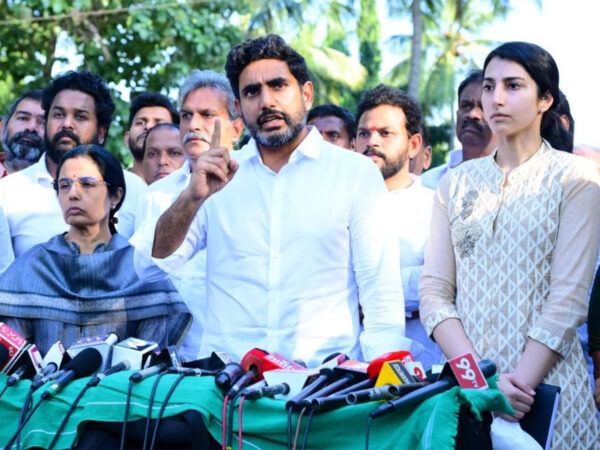 Nara-Lokesh-Nara-Bhuvaneshwari-Nara-Brahmani