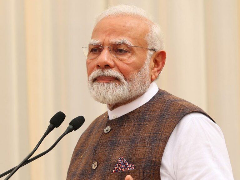 Narendra Modi