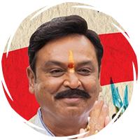 Naresh-Martin-Luther-King-Movie-Review