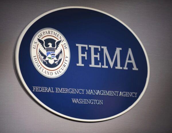 Nationawide Emergency Alert USA