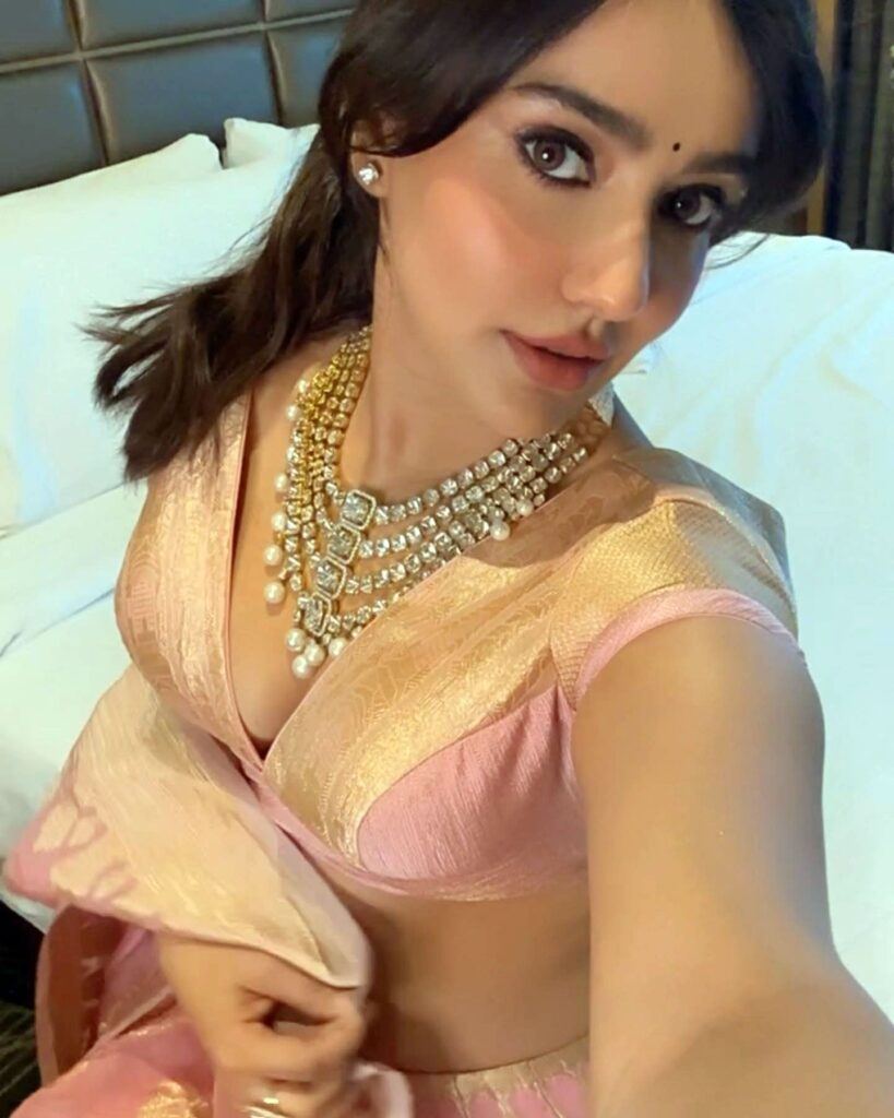 Neha Sharma