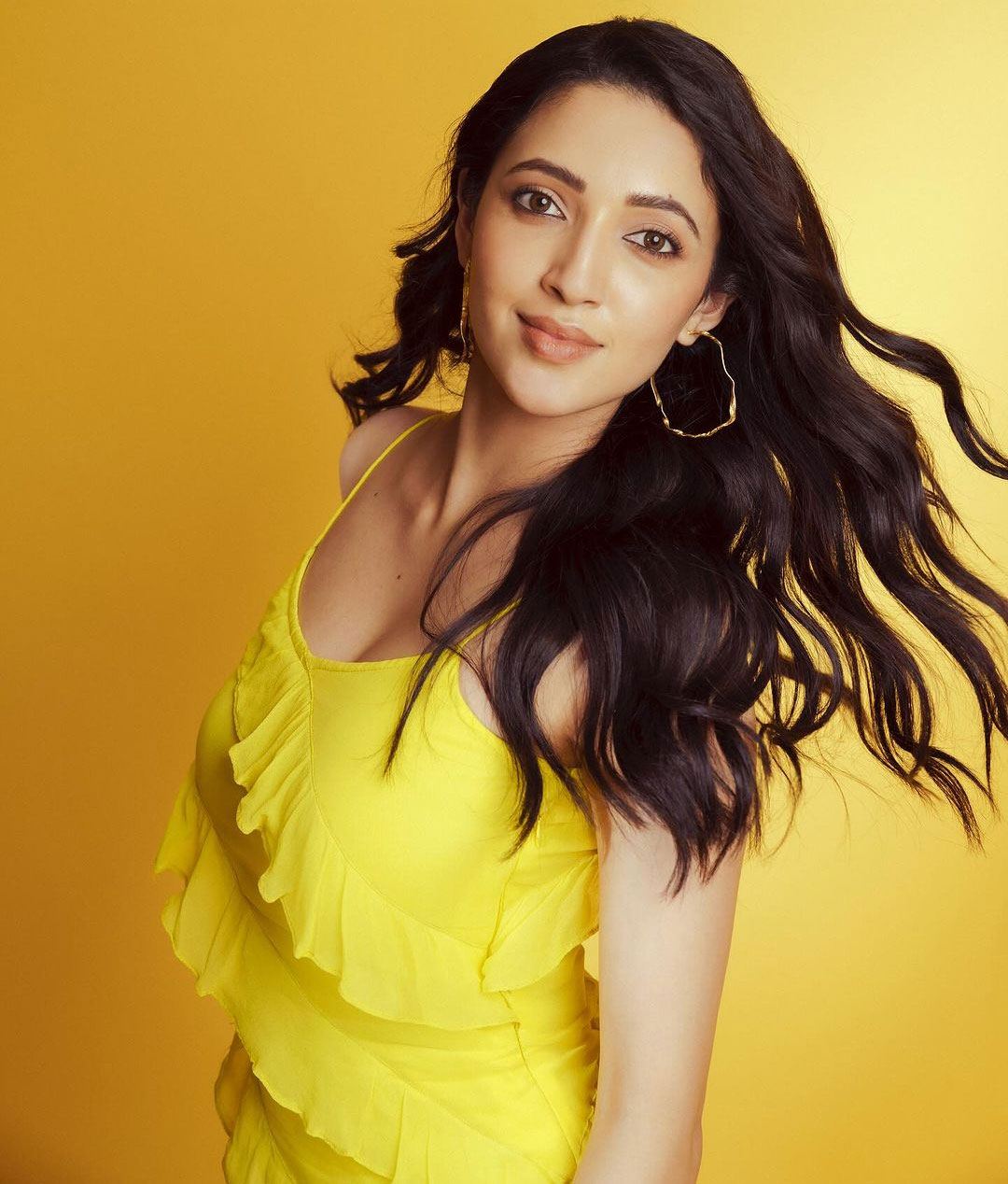 Neha Shetty