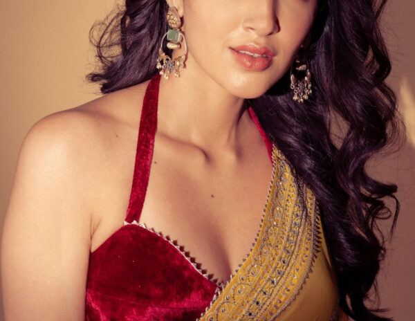 Neha Shetty