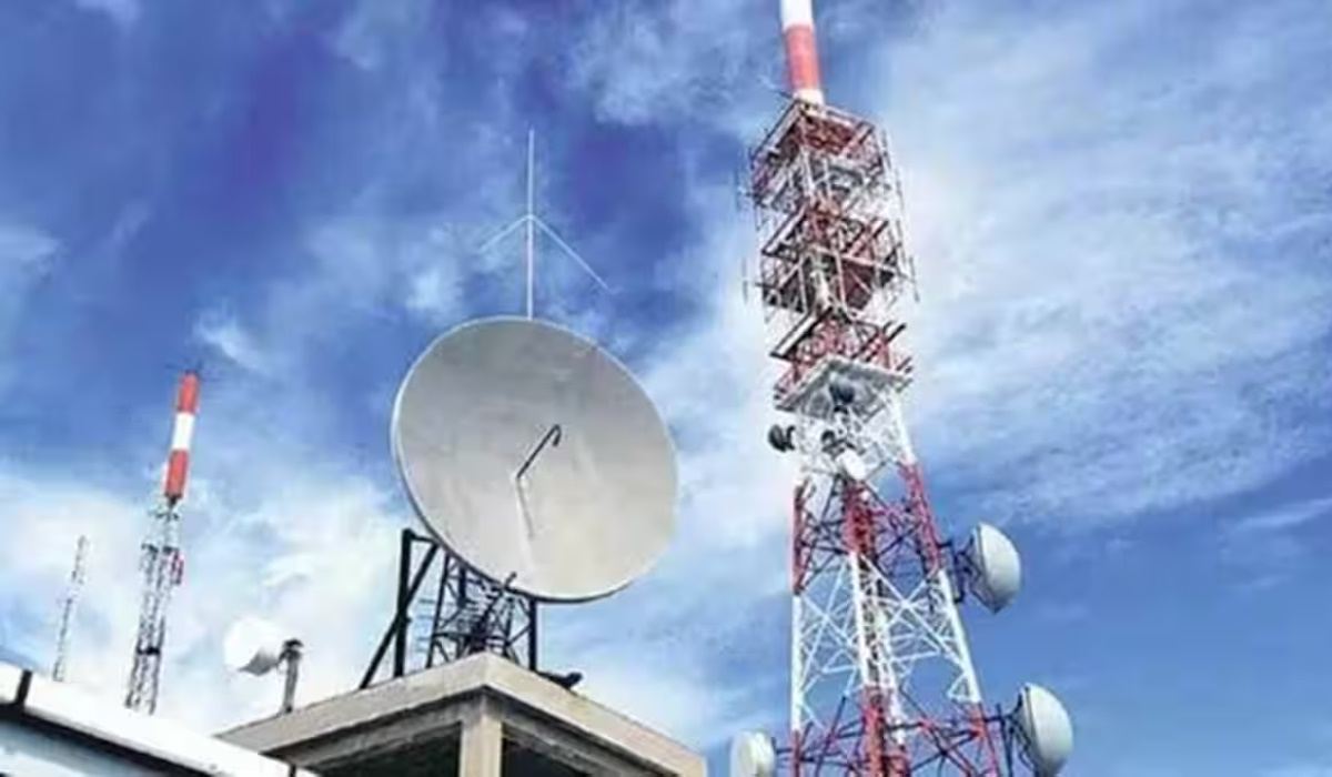Net Neutrality Telcos
