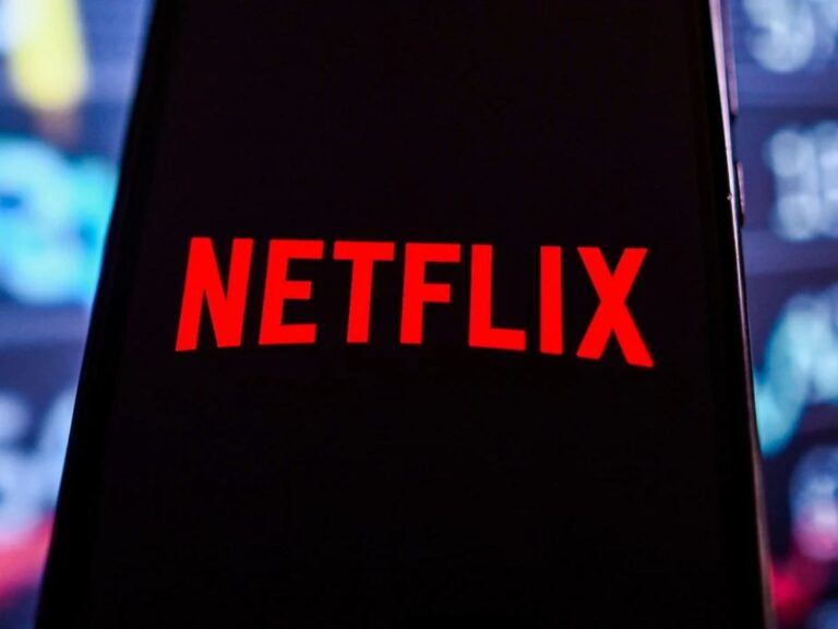 Netflix Announces Another Price