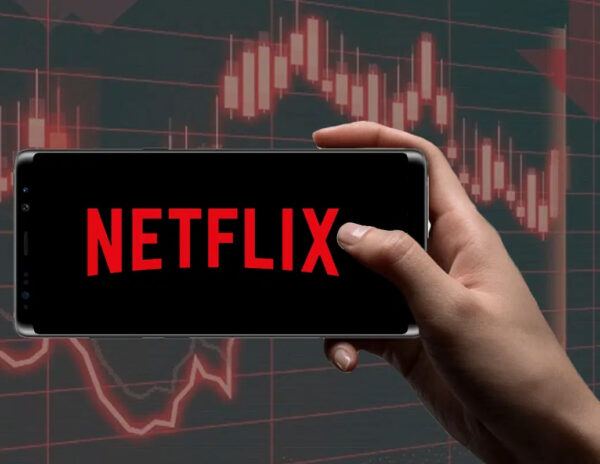 Netflix UK Is Suffering Crisis