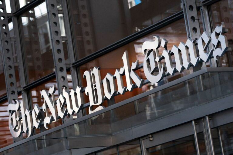 New York Times