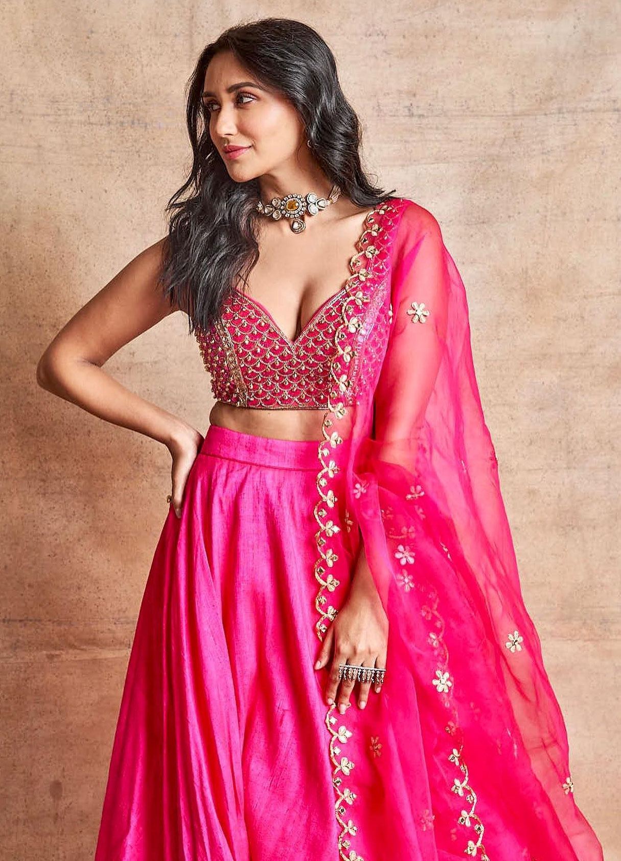Nikita Dutta