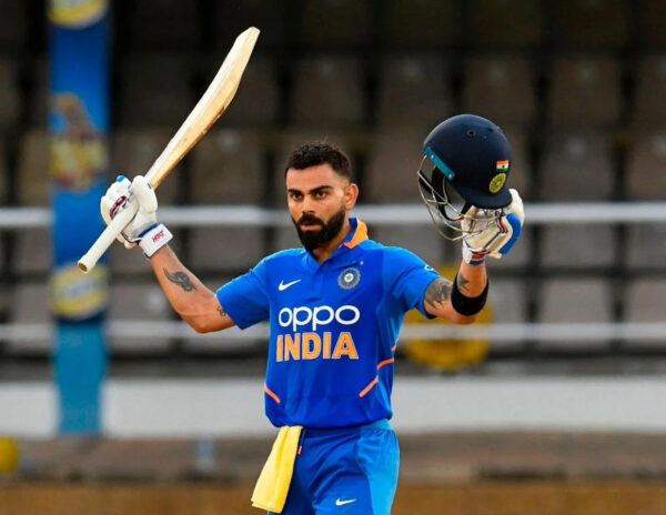 No Tickets From Virat Kohli In WC! Player Says