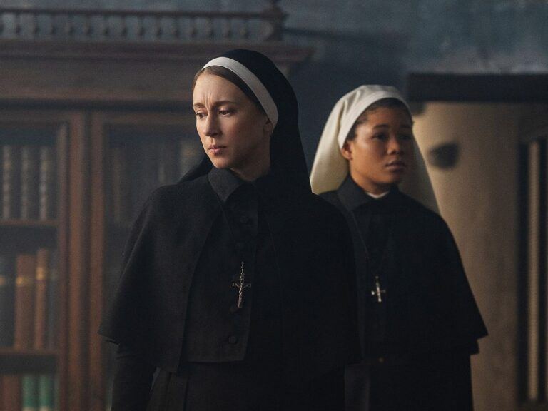 Nun 2 on OTT