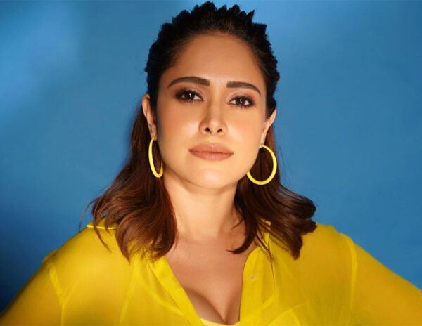 Nushratt Bharuccha