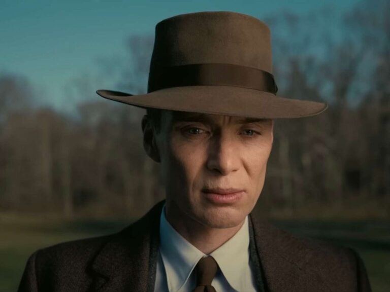 Oppenheimer Unleashed Digital
