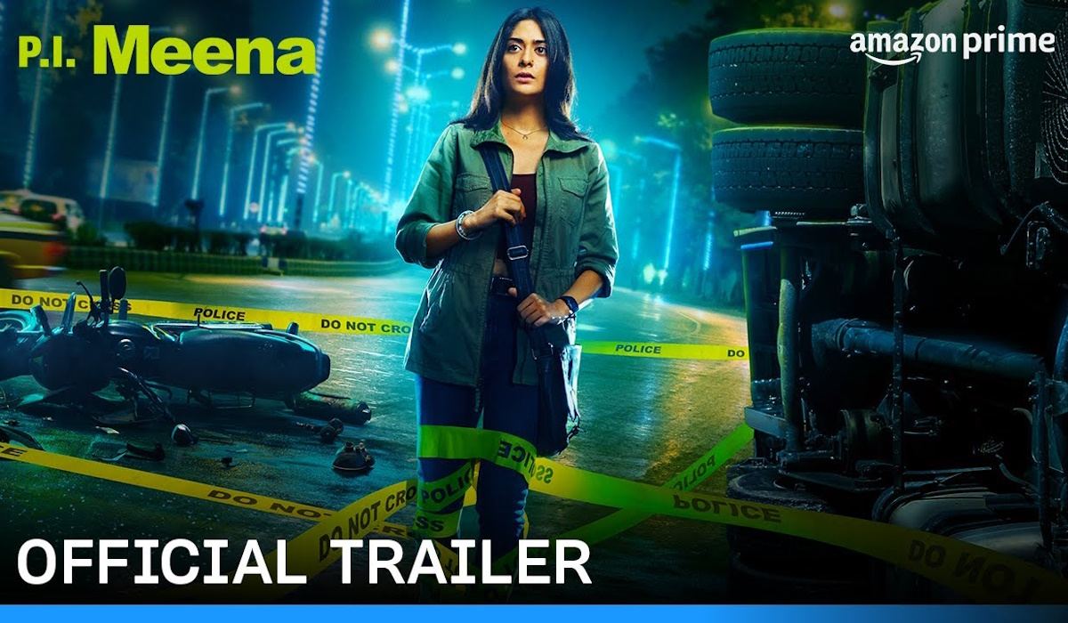 PI Meena Trailer Prime