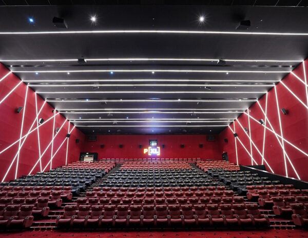 PVR INOX Launches Subscription Plan