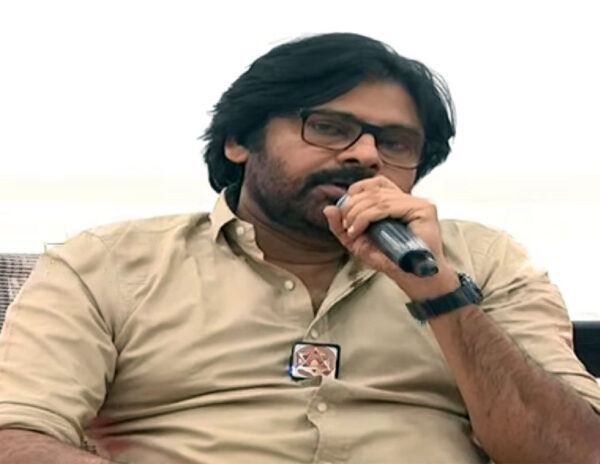 Pawan Kalyan 