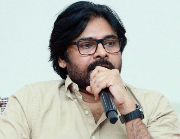 Pawan Kalyan