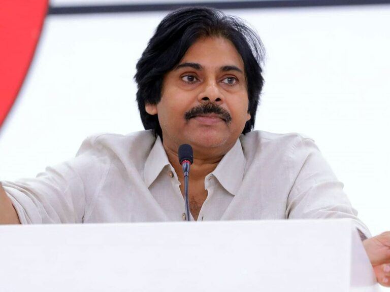 Pawan Kalyan