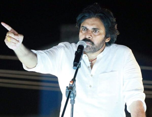 Pawan Kalyan