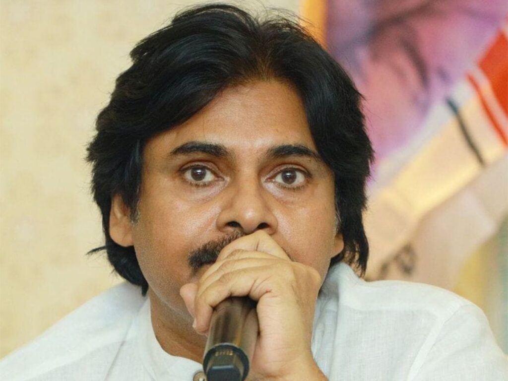 Pawan-Kalyan-Fourth-Marriage-YSRCP