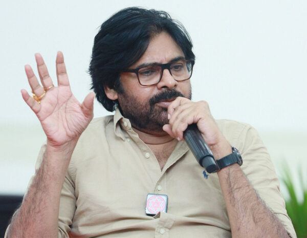 Pawan Kalyan Responds On YSRCP Comments On Rajinikanth