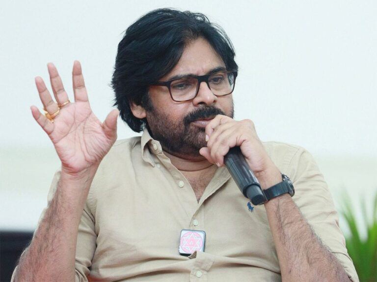 Pawan Kalyan Responds On YSRCP Comments On Rajinikanth