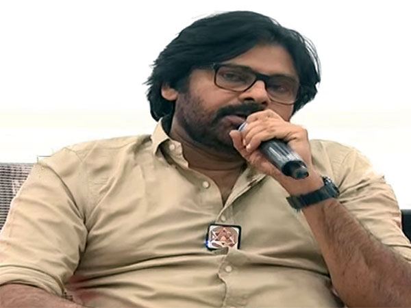 Pawan Kalyan