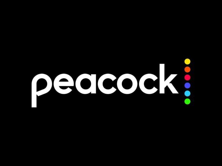 Peacock