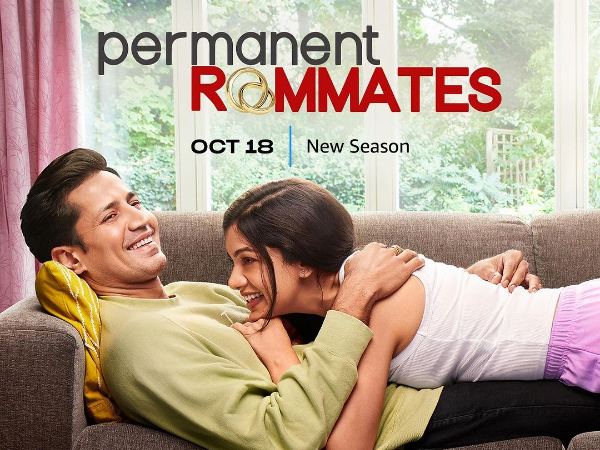 Permanent Roommates