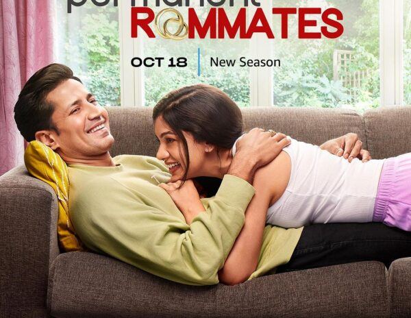 Permanent Roommates 