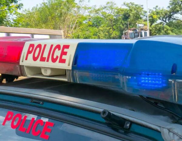 Police Sexual Harrasment