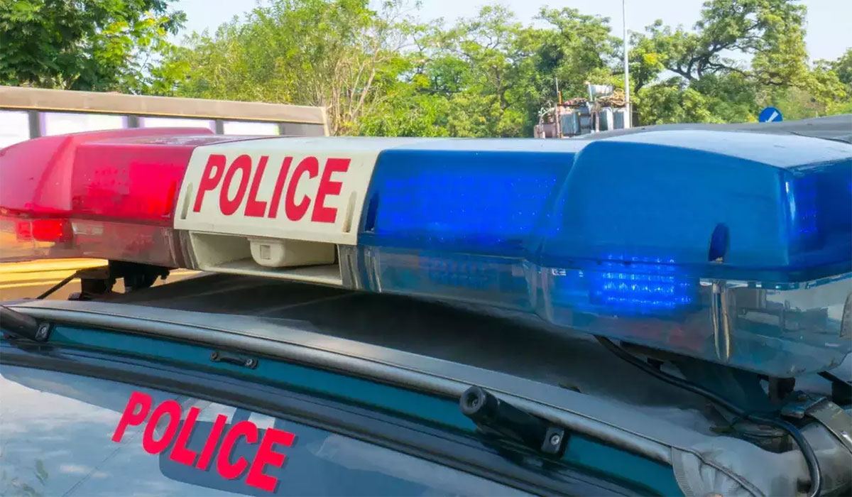 Police Sexual Harrasment