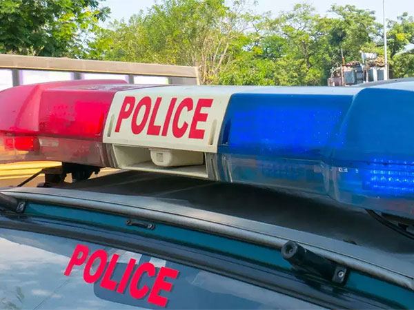 Police Sexual Harrasment
