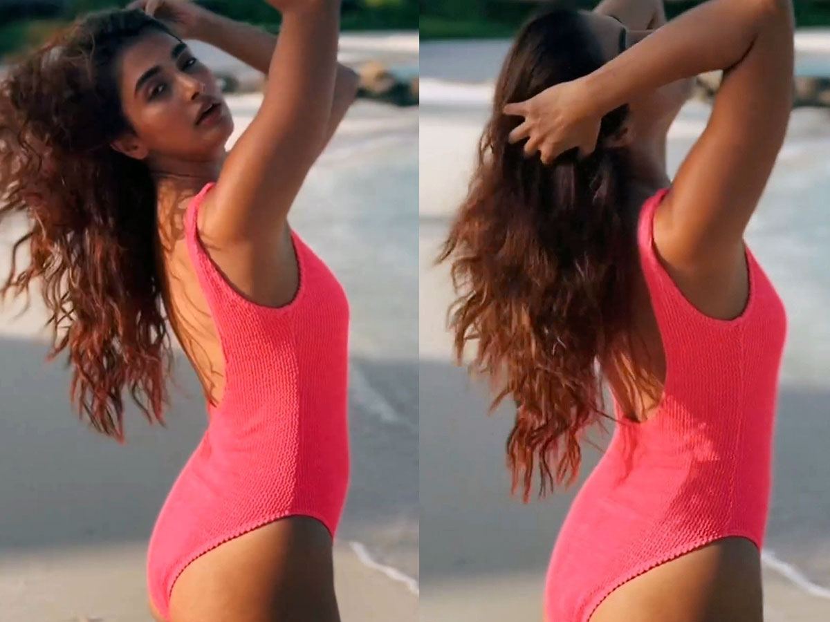Pooja Hegde