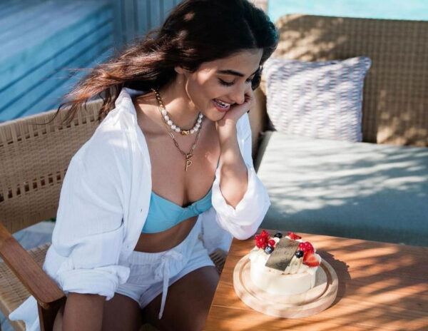 Pooja Hegde