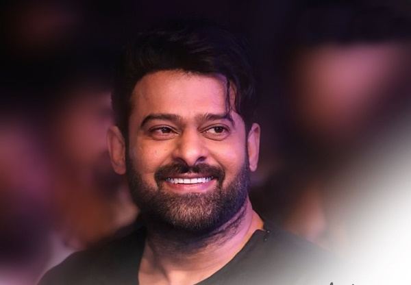 Prabhas