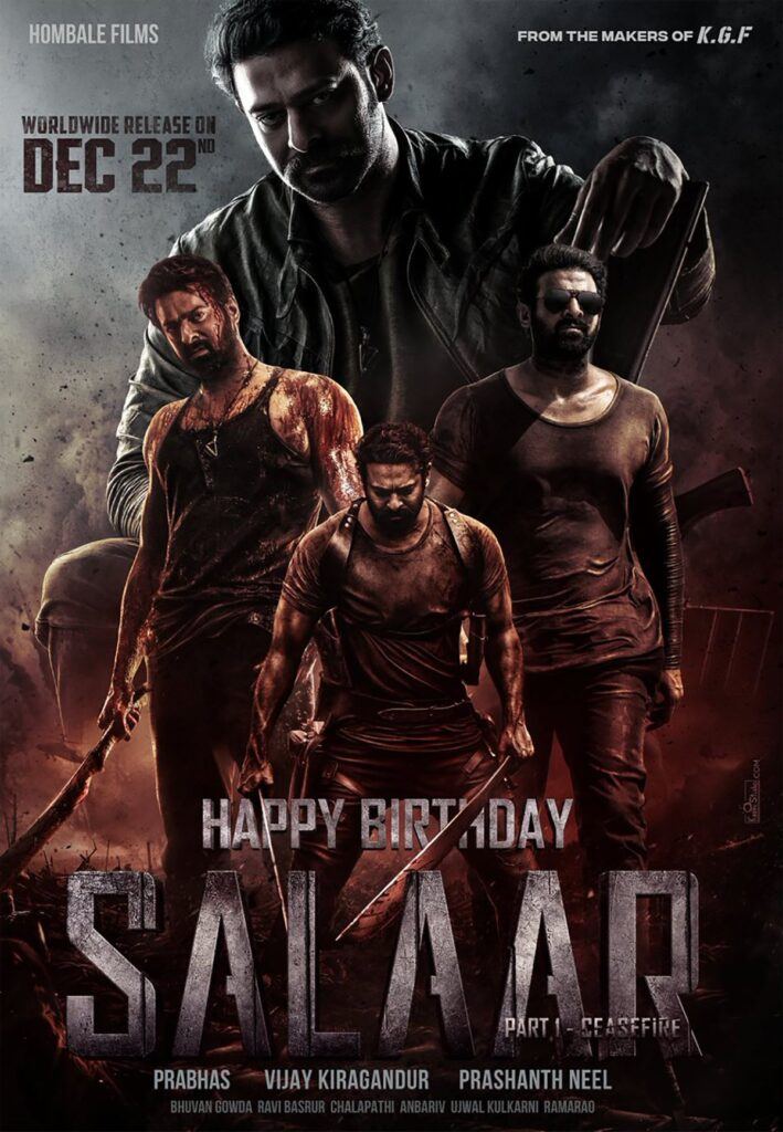 Prabhas_Salaar