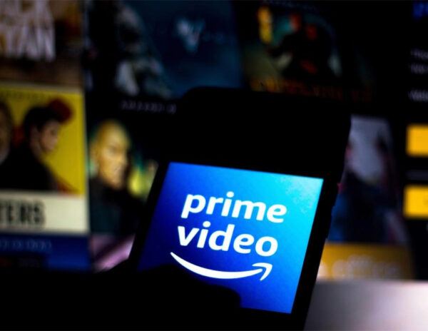 Prime Video's Mammoth Plan In India