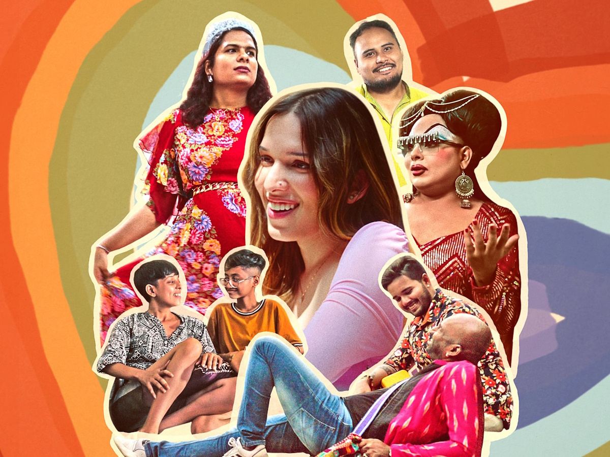 Rainbow Rishta Prime Video