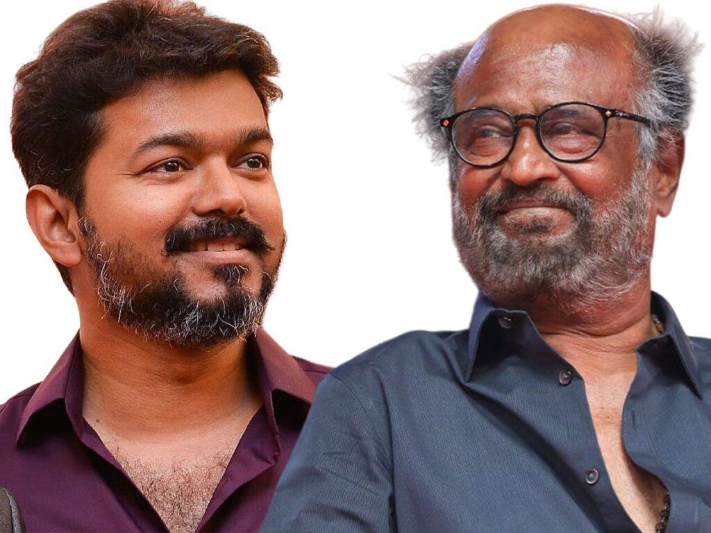 Rajinikanth Leo